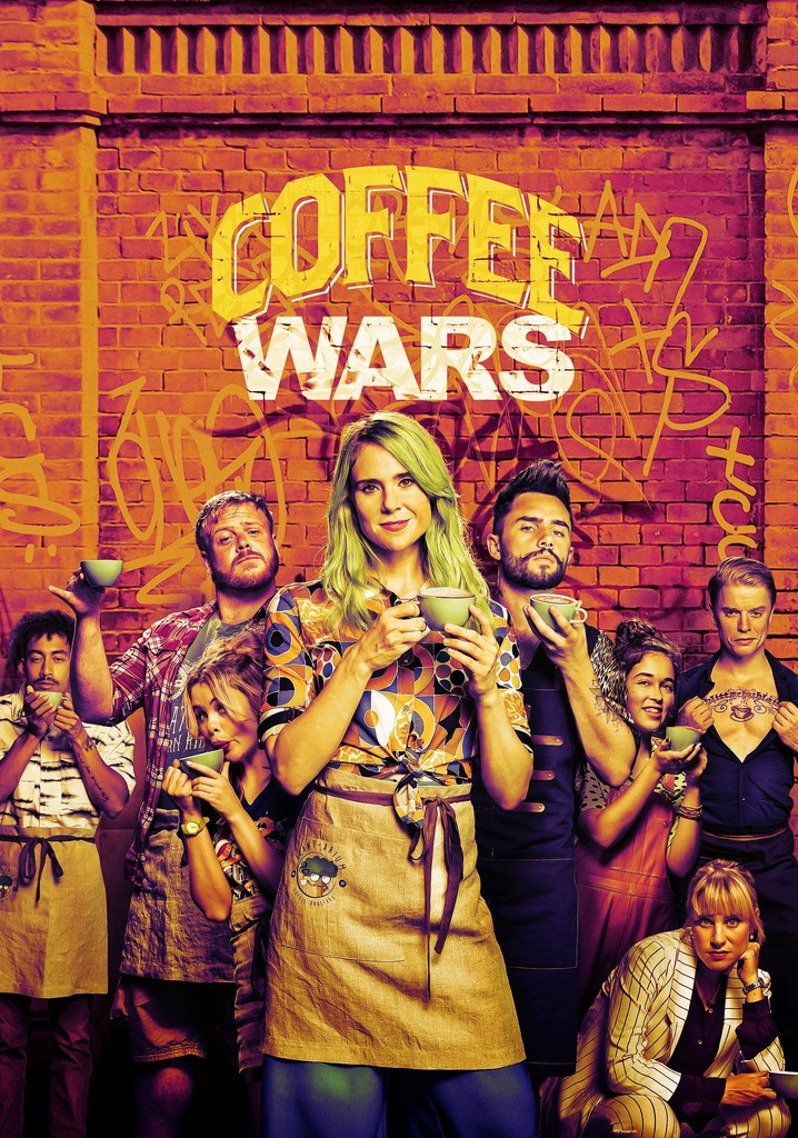 Coffee wars